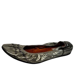 LEFT FOOT Lanvin Ballerina Flat - Only One Shoe 40 8